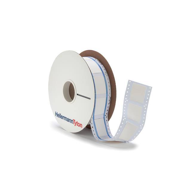 553-60008 HellermannTyton  Cavi Fili - Gestione